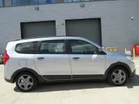 Used Dacia Lodgy Stepway 2021 MPV
