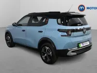 Used Citroën e-C3 83 kW (113 HP) 2025 Hatchback
