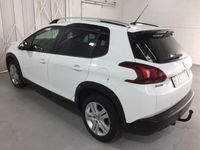 used Peugeot 2008 1.2 PURETECH SIGNATURE FRENCH LEFT HAND DRIVE