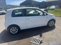 Used Seat Mii 2014 White Hatchback