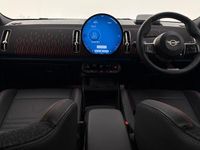 Used Mini Countryman Sport 147 kW (201 HP) 2024 Green SUV