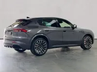 New Maserati Grecale 2026 Grey SUV