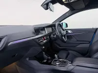 Used BMW 220 M Sport 178 HP (130 kW) 2022 Blue Coupe