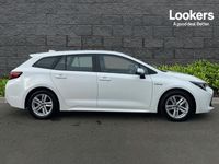 used Toyota Corolla TOURING SPORT