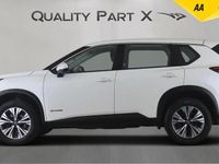 Used Nissan X-Trail Acenta Premium 204 HP (150 kW) 2023 White SUV