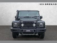 Used Ineos Grenadier 281 HP (206 kW) 2024 Grey SUV