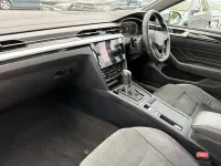 Used VW Arteon R-line 190 HP (139 kW) 2022 Silver Estate