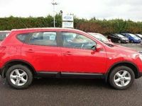 Used Nissan Qashqai 2007 SUV