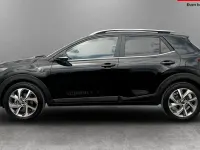 Used Kia Stonic GT-Line 99 HP (72 kW) 2026 SUV