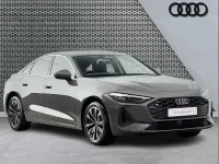 Used Audi A5 Comfort 295 HP (216 kW) 2026 Grey Sedan