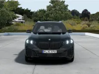 New BMW X5 M Sport 489 HP (359 kW) 2026 SUV