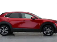Used Mazda CX-30 Inclusive 2020 Red SUV