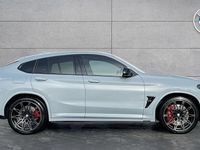 Used BMW X4 M Competition Edition 510 HP (375 kW) 2025 SUV