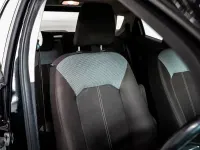 Usado Ford Ecosport Zetec 112 HP (82 kW) 2015 Preto SUV