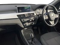 used BMW X1 ESTATE sDrive 20i SE 5dr Step Auto [17''Alloys, Apple Car Play, Keyless Go]