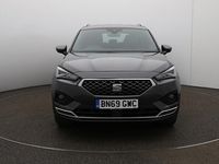 used Seat Tarraco 1.5 TSI EVO XCELLENCE SUV 5dr Petrol DSG Euro 6 (s/s) (150 ps) Digital Cockpit