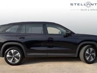 Used Skoda Kodiaq SE 150 HP (110 kW) 2025 SUV