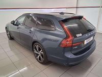 Second-hand Volvo V90 R-Design 2022 Albastru Break