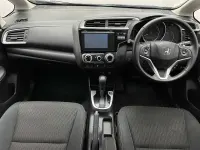 Used Honda Jazz Sport 130 HP (95 kW) 2018 Sunset orange Hatchback