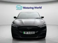 Used Ford Mustang Mach-E Standard Range 194 kW (265 HP) 2022 SUV