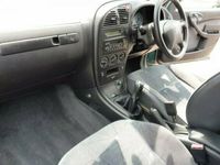 used Citroën Xsara 1.4i