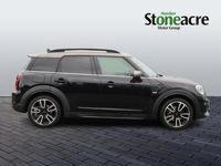 Używany Mini Cooper 2022 Czarny Hatchback