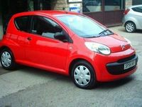 Używany Citroën C1 2006 Hatchback