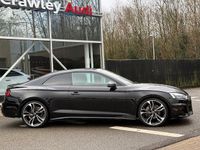 Used Audi A5 Black Edition 204 HP (150 kW) 2024 Coupe