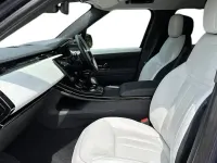 Used Land Rover Range Rover Sport Autobiography 295 HP (216 kW) 2023 Blue SUV