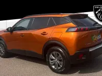 Used Peugeot e-2008 Active+ 100 kW (136 HP) 2023 SUV