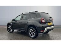 used Dacia Duster 1.3 TCe 150 Prestige 5dr