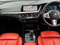 Used BMW 218 M Sport 134 HP (98 kW) 2021 Grey Coupe