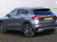 Used Mercedes GLA200 Executive 163 HP (119 kW) 2022 SUV