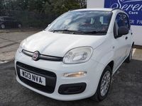 Used Fiat Panda Easy 69 HP (50 kW) 2020 Hatchback