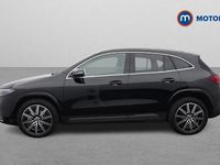 New Mercedes EQA250+ Executive 139 kW (190 HP) 2025 Black SUV