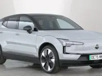 Used Volvo EX30 Performance 314 kW (428 HP) 2025 SUV