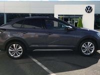 Usado VW Taigo Match 95 HP (69 kW) 2025 Cinzento SUV