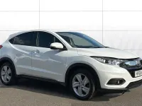 Used Honda HR-V Hybrid 131 HP (96 kW) 2021 SUV