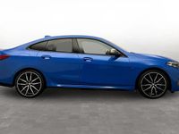 Used BMW M235 Shadowline 302 HP (222 kW) 2023 Blue Coupe