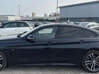 Used BMW 420 M Sport 184 HP (135 kW) 2021 Coupe