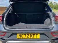 Used VW T-Roc Life 150 HP (110 kW) 2025 SUV