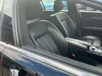 Used Mercedes CLS220 AMG line 2015 Black Estate