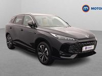Używany MG HS Trophy 299 KM (219 kW) 2026 SUV