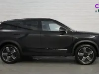 Used Jaecoo 7 204 HP (150 kW) 2026 Metallic  basalt black SUV