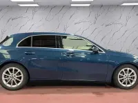 Begagnad Mercedes A150 Executive 150 HK (110 kW) 2020 Blå Halvkombi