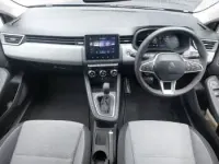 Used Renault Clio Evolution 143 HP (105 kW) 2025 Grey Hatchback