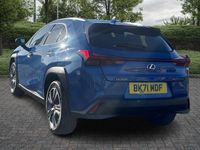 used Lexus UX 300e 150kW 54.3 kWh 5dr E-CVT