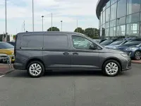 Used Ford Transit Limited 150 HP (110 kW) 2026 Graphite grey Van