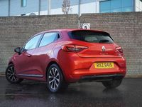 Used Renault Clio V Evolution 145 HP (106 kW) 2023 Hatchback