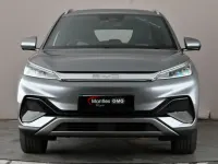 Used BYD Atto 3 Design 150 kW (204 HP) 2024 Grey SUV